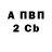 Метадон кристалл Angelo Melis
